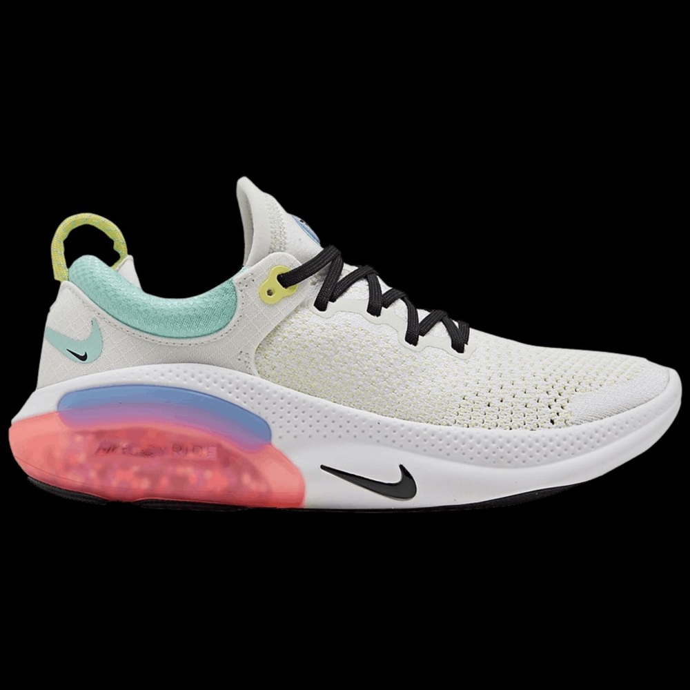 Joyride Run Flyknit 'Sunbleach